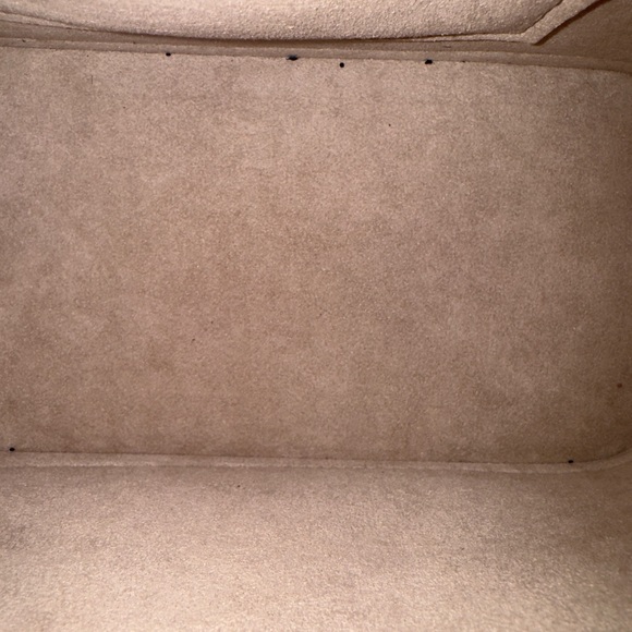 Louis Vuitton Alma BB Epi Shoulder Bag Pink - Picture 11 of 12